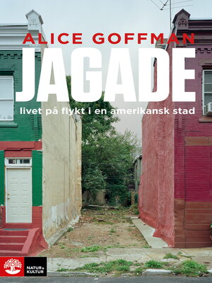 cover image of Jagade